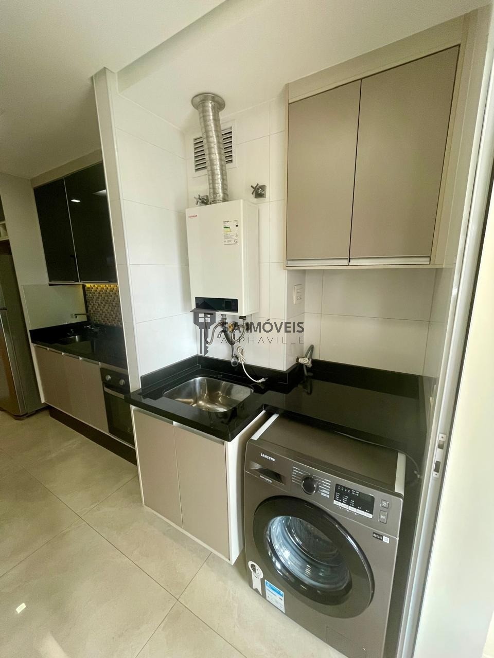 Apartamento, 3 quartos, 98 m² - Foto 14