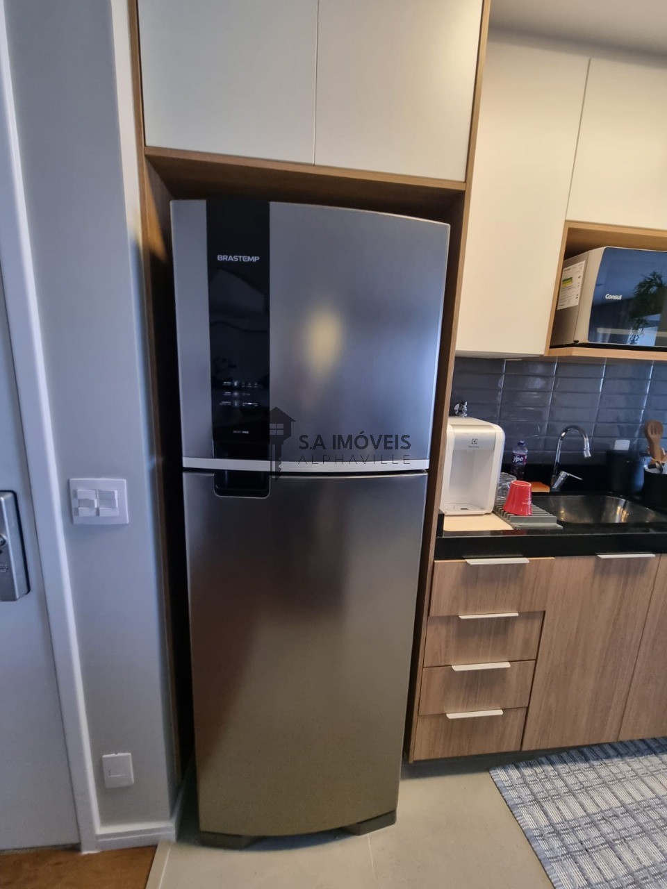 Apartamento, 2 quartos, 70 m² - Foto 12