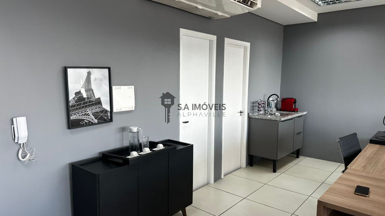 Sala-Conjunto, 53 m² - Foto 8