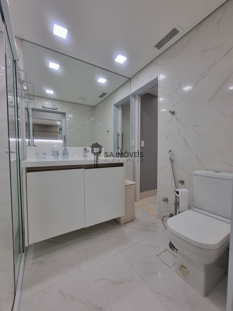 Apartamento, 1 quarto, 56 m² - Foto 14