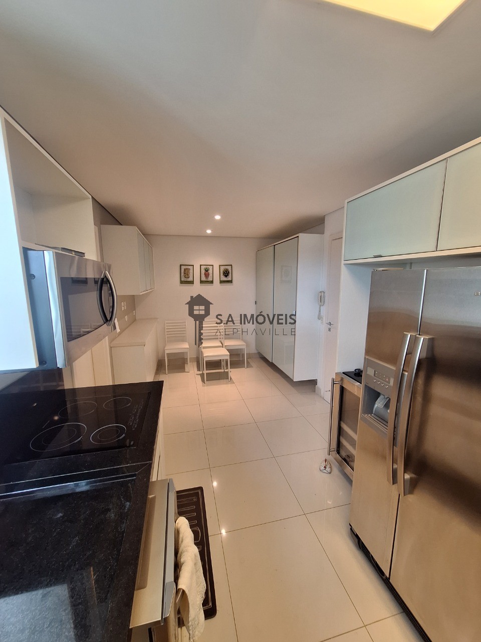 Apartamento, 3 quartos, 181 m² - Foto 15