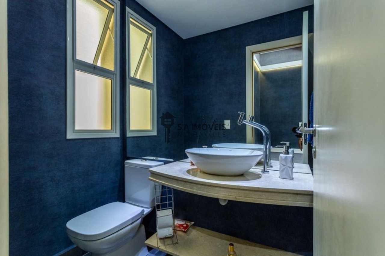 Apartamento, 3 quartos, 201 m² - Foto 29
