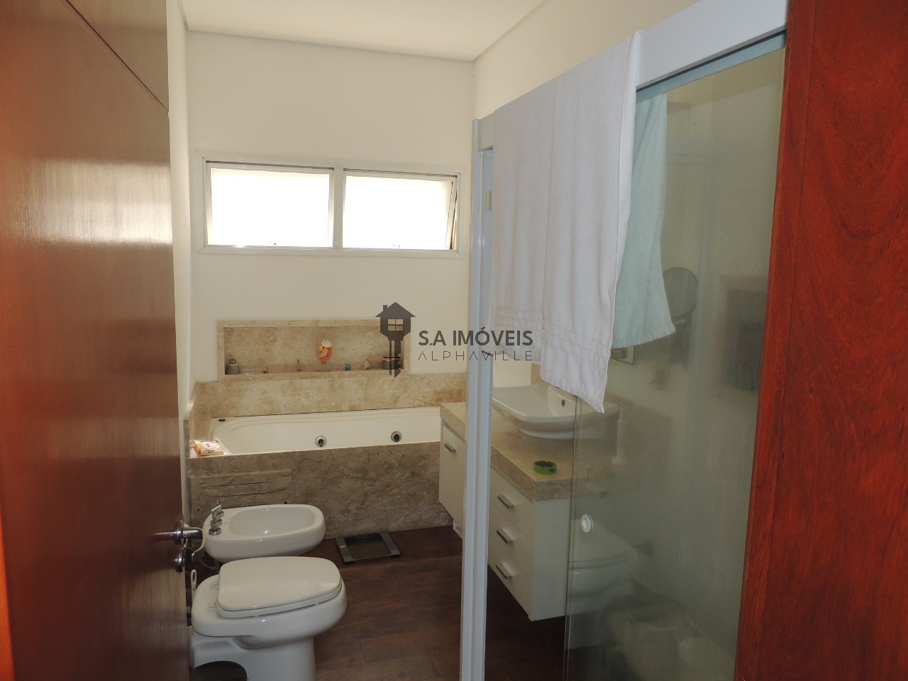Casa de Condomínio, 3 quartos - Foto 16