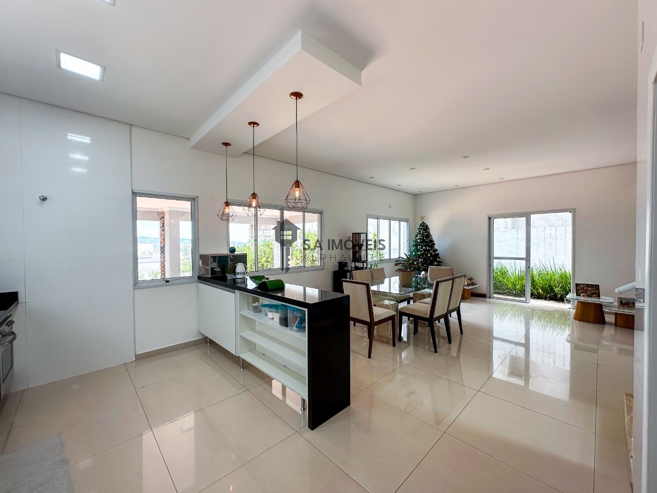 Casa, 3 quartos, 223 m² - Foto 5