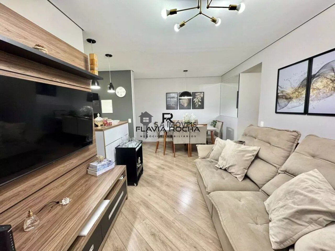 Apartamento, 2 quartos, 66 m² - Foto 23