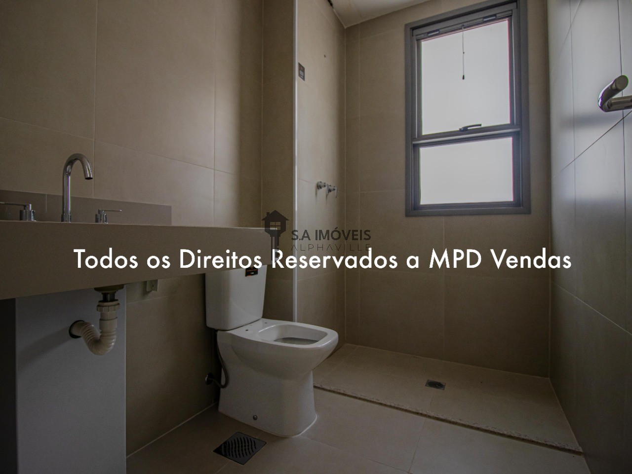 Casa de Condomínio, 3 quartos - Foto 59
