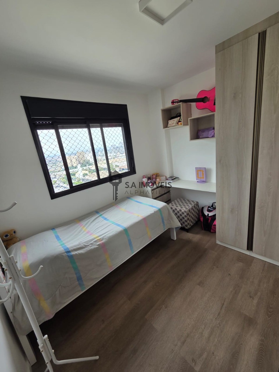 Cobertura, 3 quartos, 153 m² - Foto 13