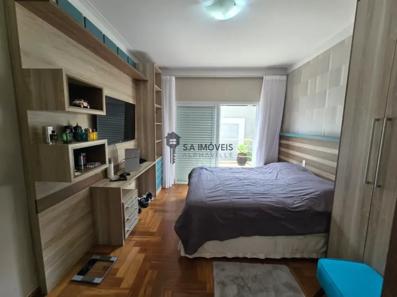Casa, 4 quartos, 350 m² - Foto 46