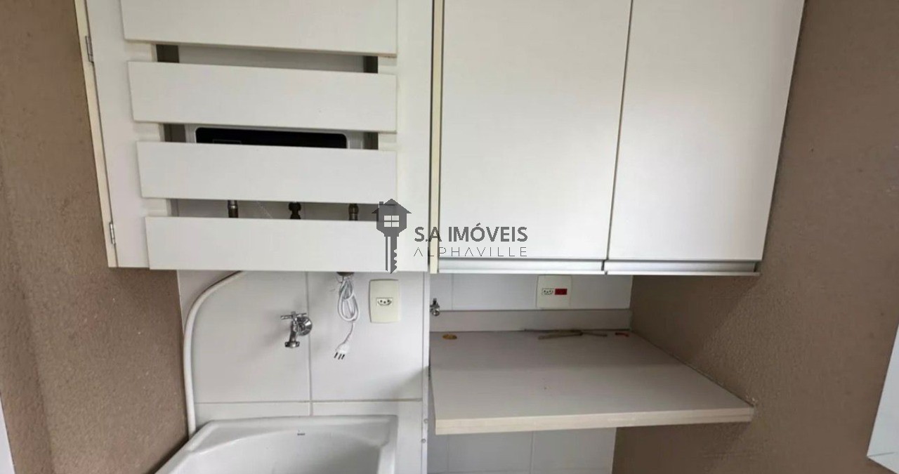 Apartamento, 1 quarto, 42 m² - Foto 16