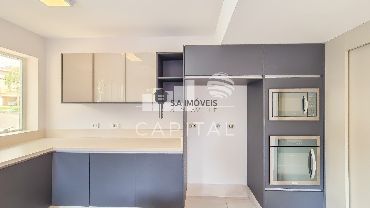 Casa, 4 quartos, 450 m² - Foto 30