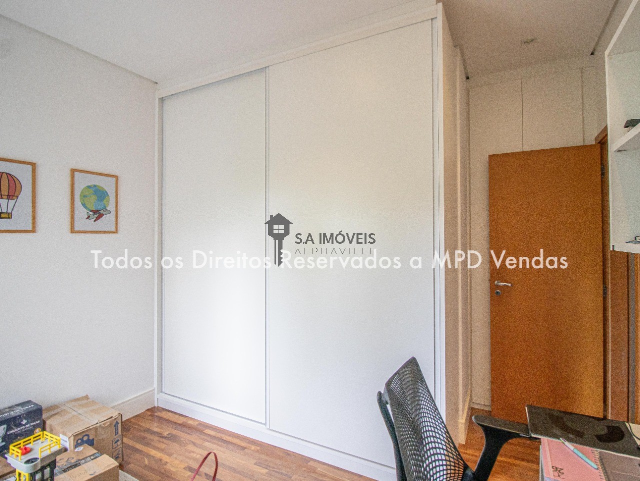 Apartamento, 4 quartos, 200 m² - Foto 26