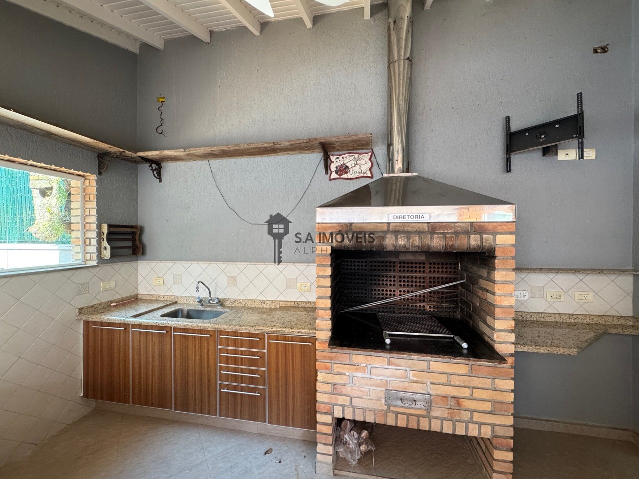 Casa de Condomínio, 2 quartos - Foto 42