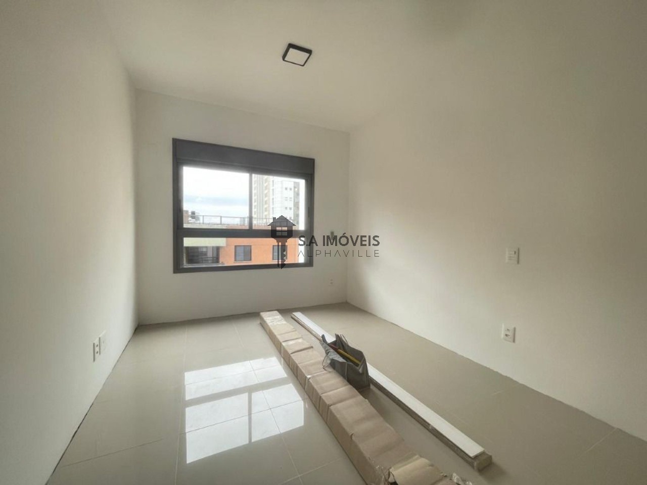 Apartamento, 1 quarto, 51 m² - Foto 14
