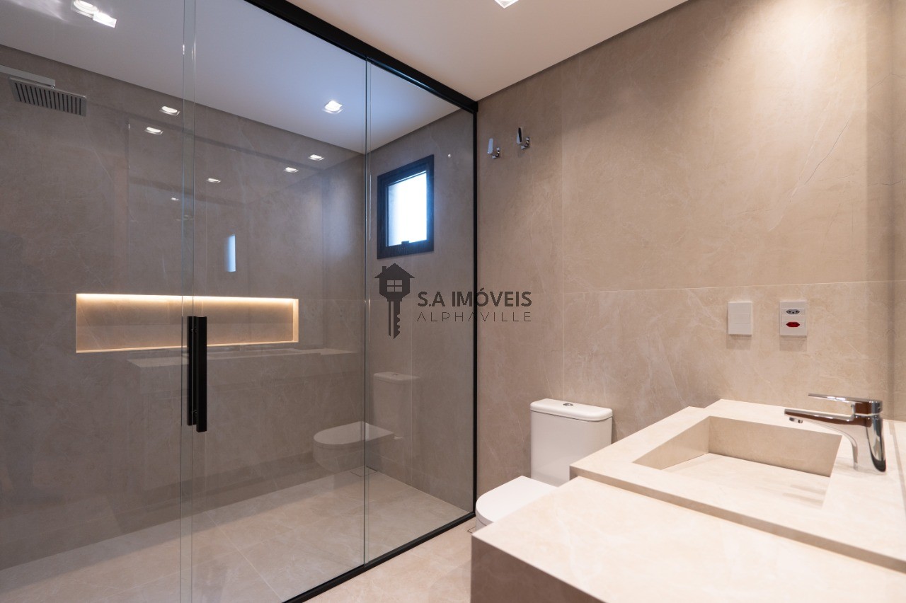 Casa de Condomínio, 5 quartos - Foto 5