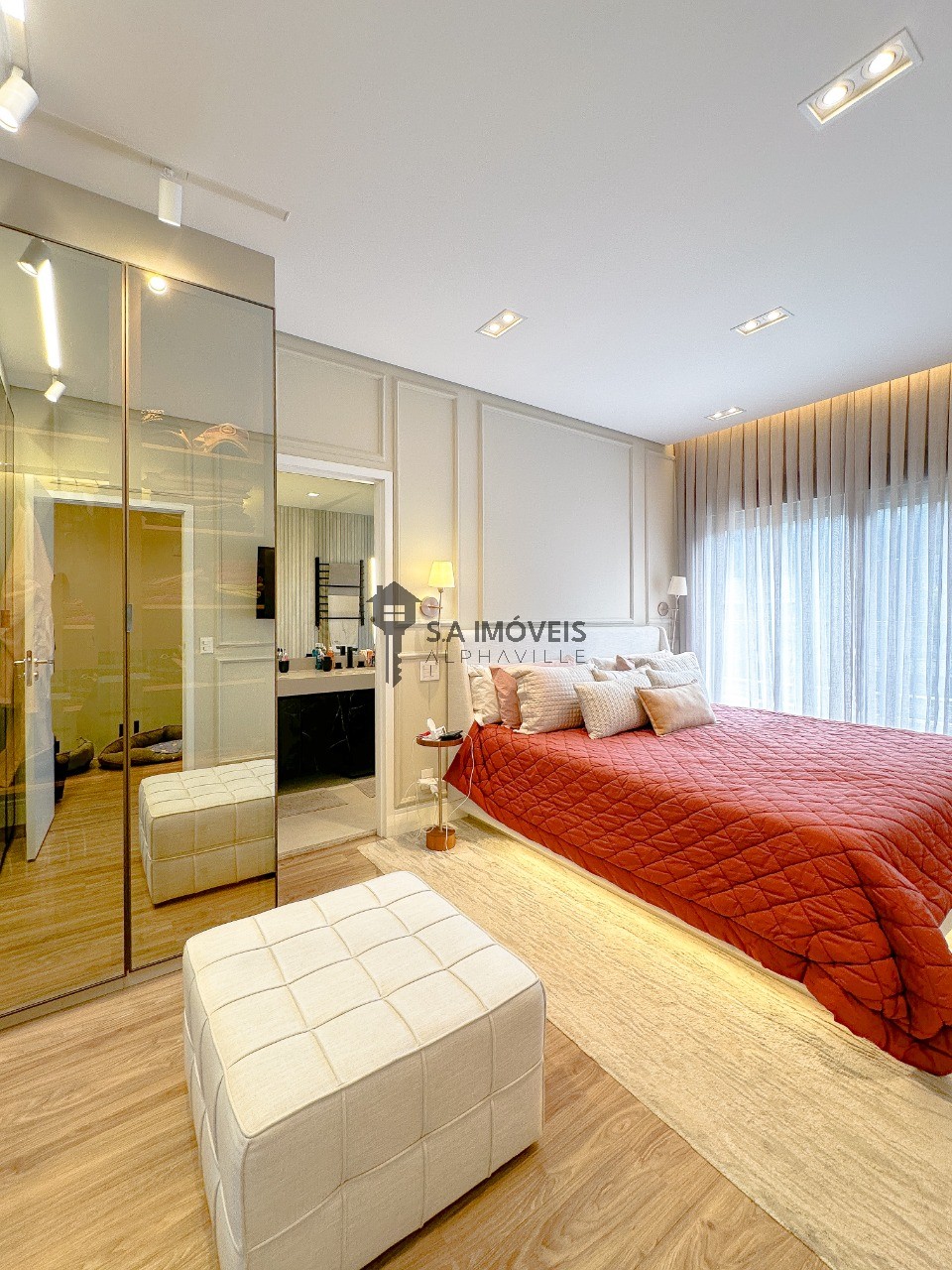 Casa de Condomínio, 3 quartos - Foto 74