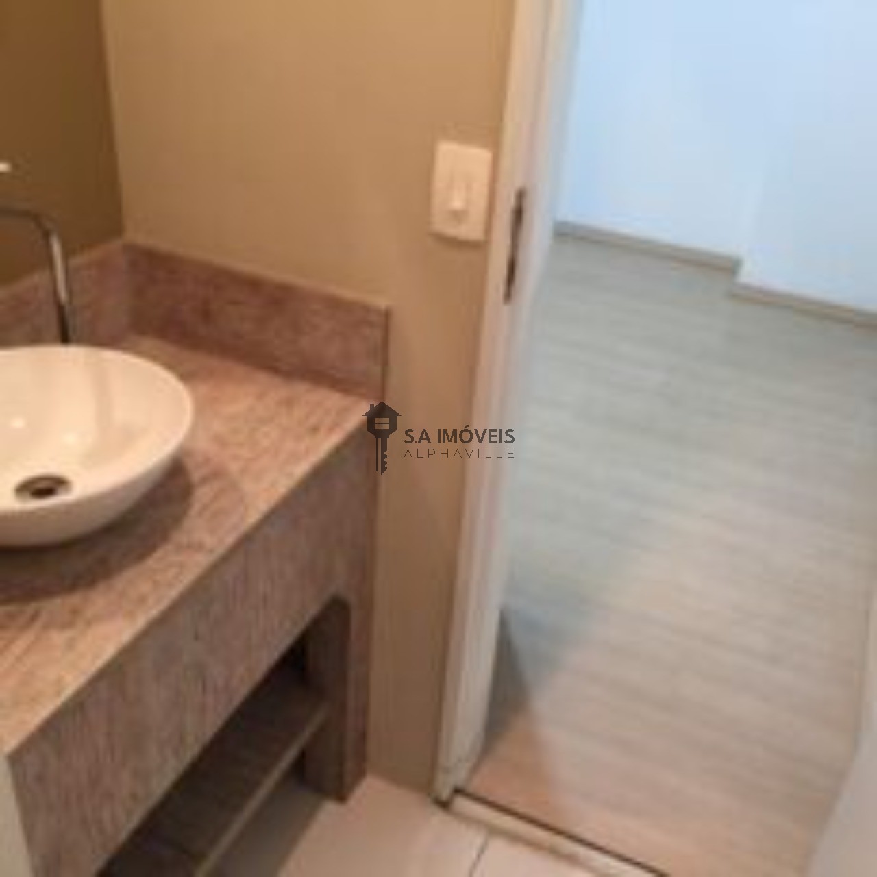 Sala-Conjunto, 48 m² - Foto 6