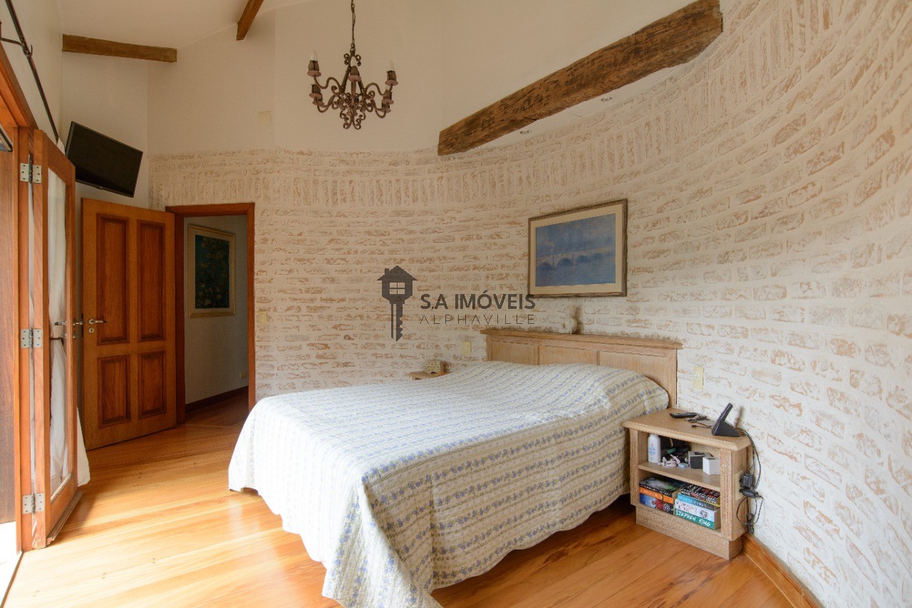 Casa, 4 quartos, 400 m² - Foto 82