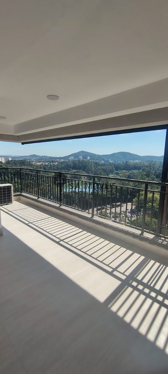 Apartamento, 3 quartos, 98 m² - Foto 3