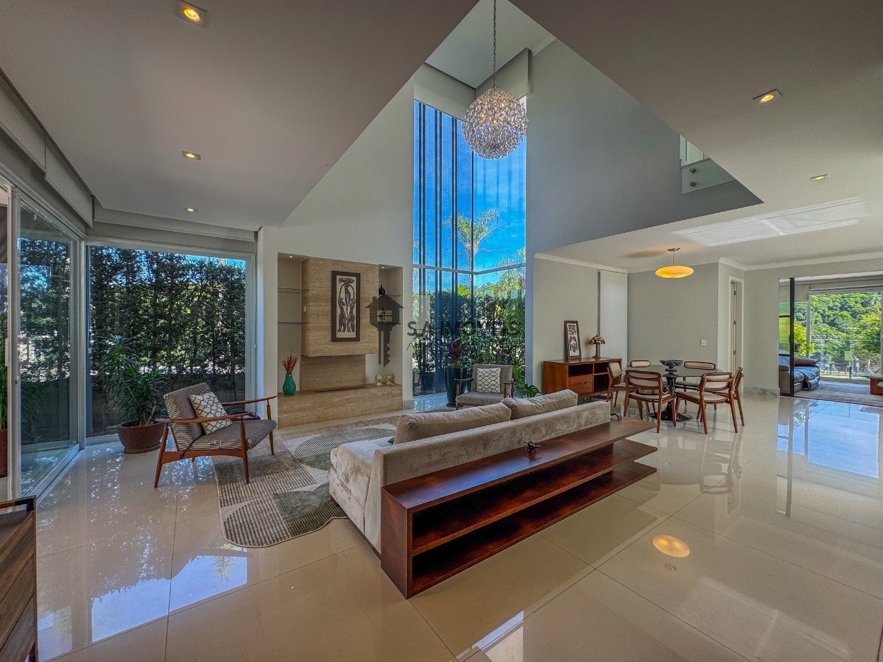Casa, 4 quartos, 435 m² - Foto 6