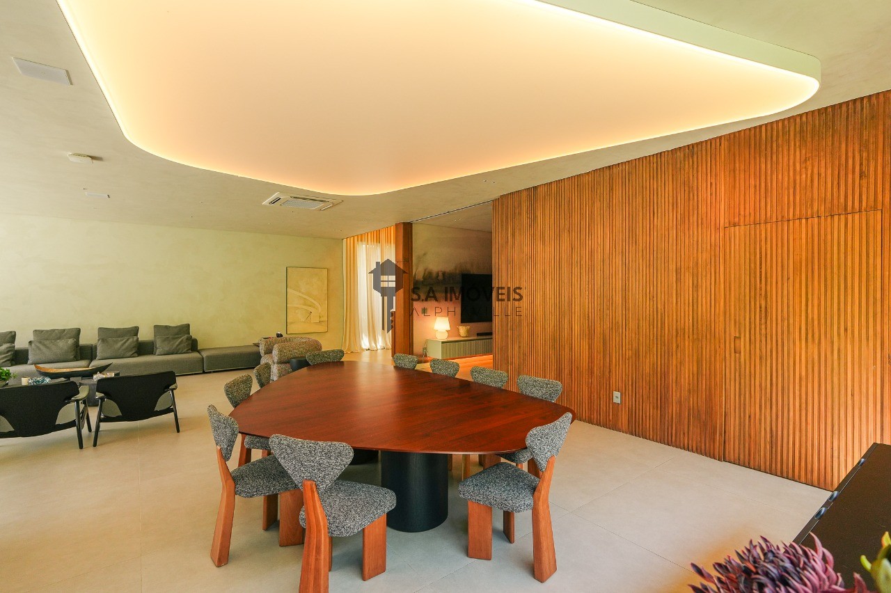 Casa de Condomínio, 4 quartos - Foto 44