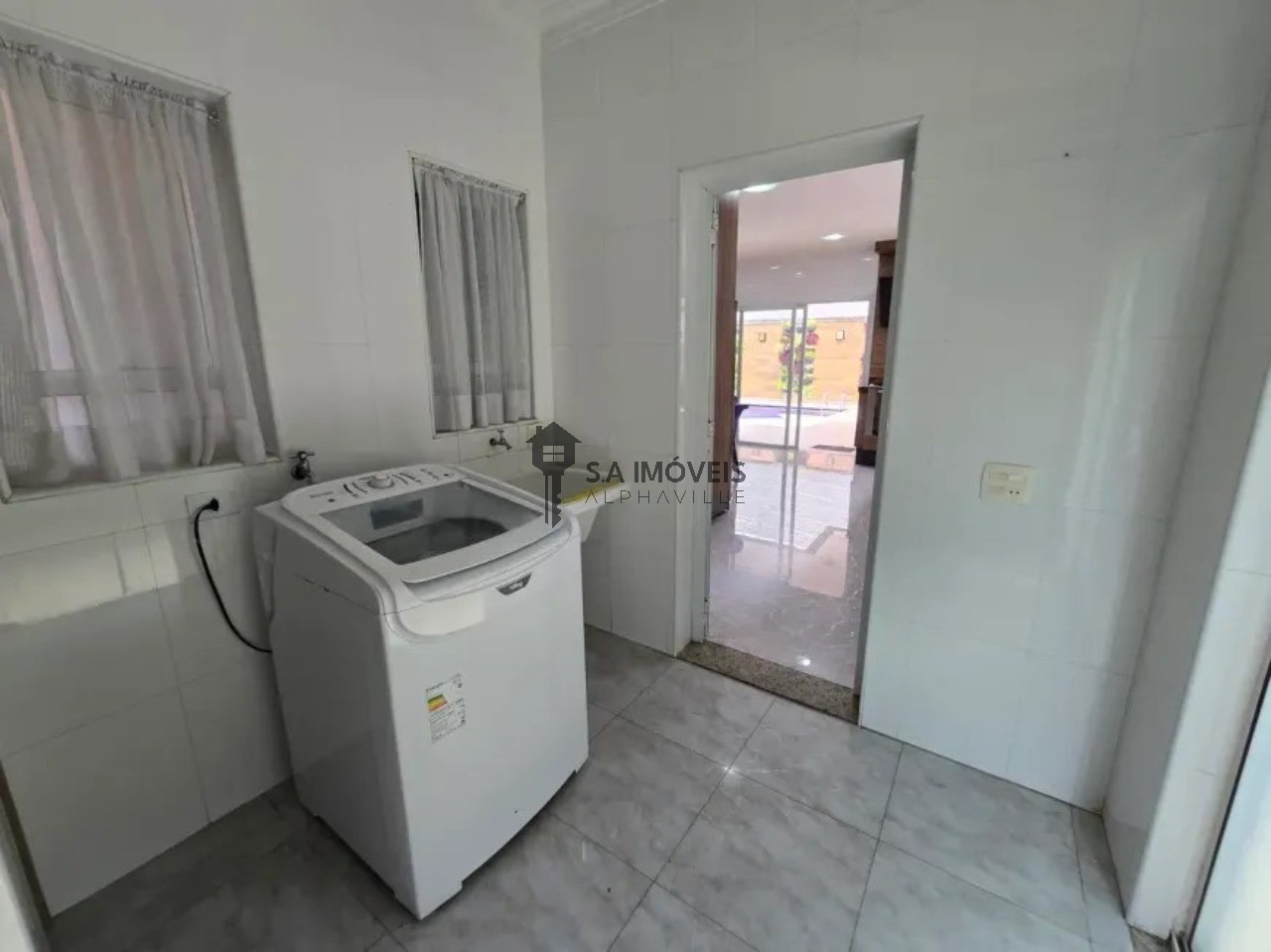 Casa, 4 quartos, 350 m² - Foto 32