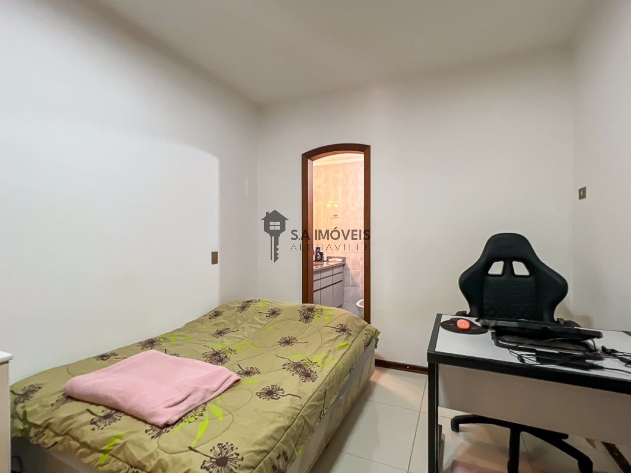 Casa, 4 quartos, 337 m² - Foto 32