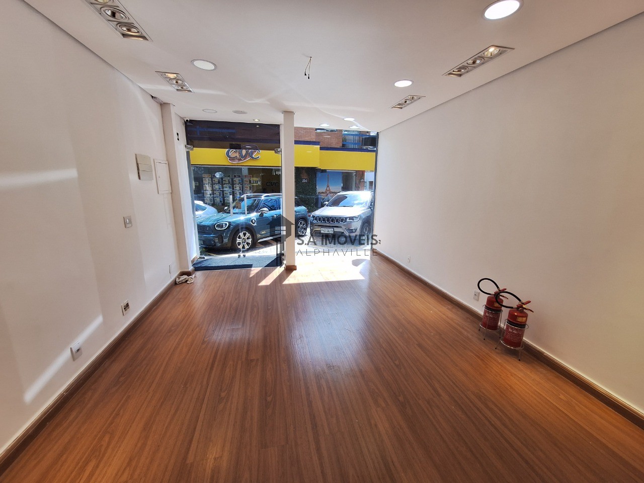 Prédio Inteiro, 64 m² - Foto 2