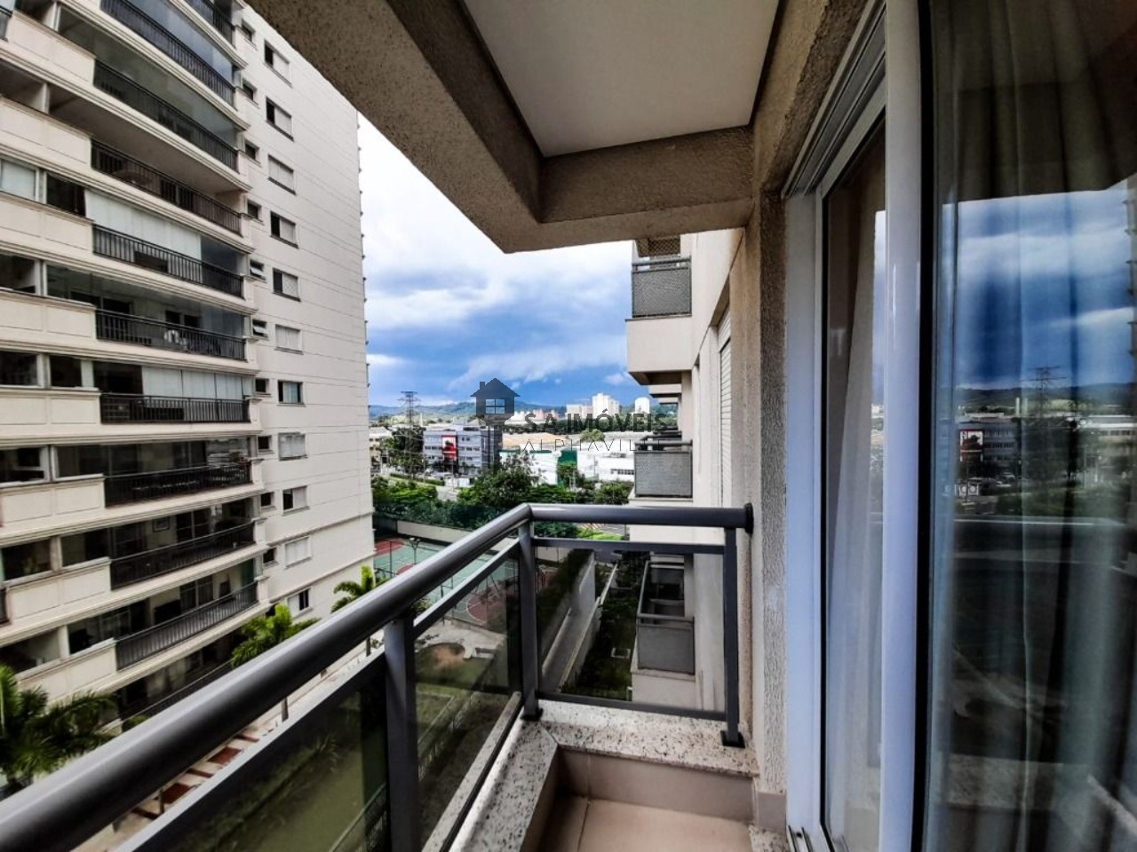 Apartamento, 1 quarto, 49 m² - Foto 13