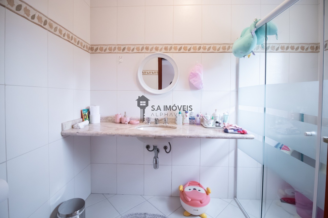 Casa de Condomínio, 4 quartos - Foto 44