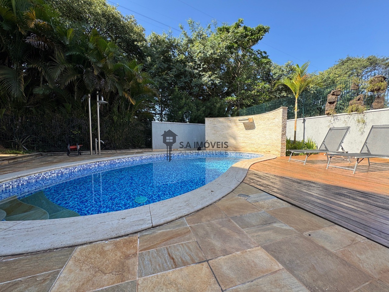 Casa de Condomínio, 2 quartos - Foto 45