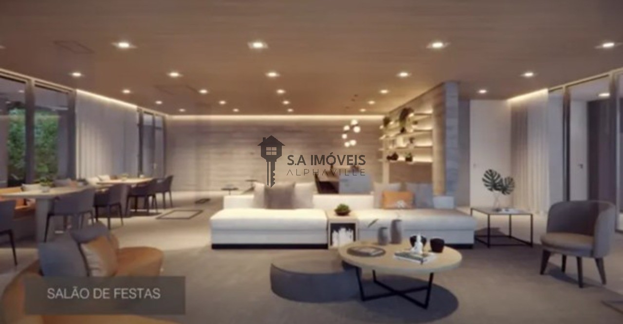 Apartamento, 3 quartos, 167 m² - Foto 9