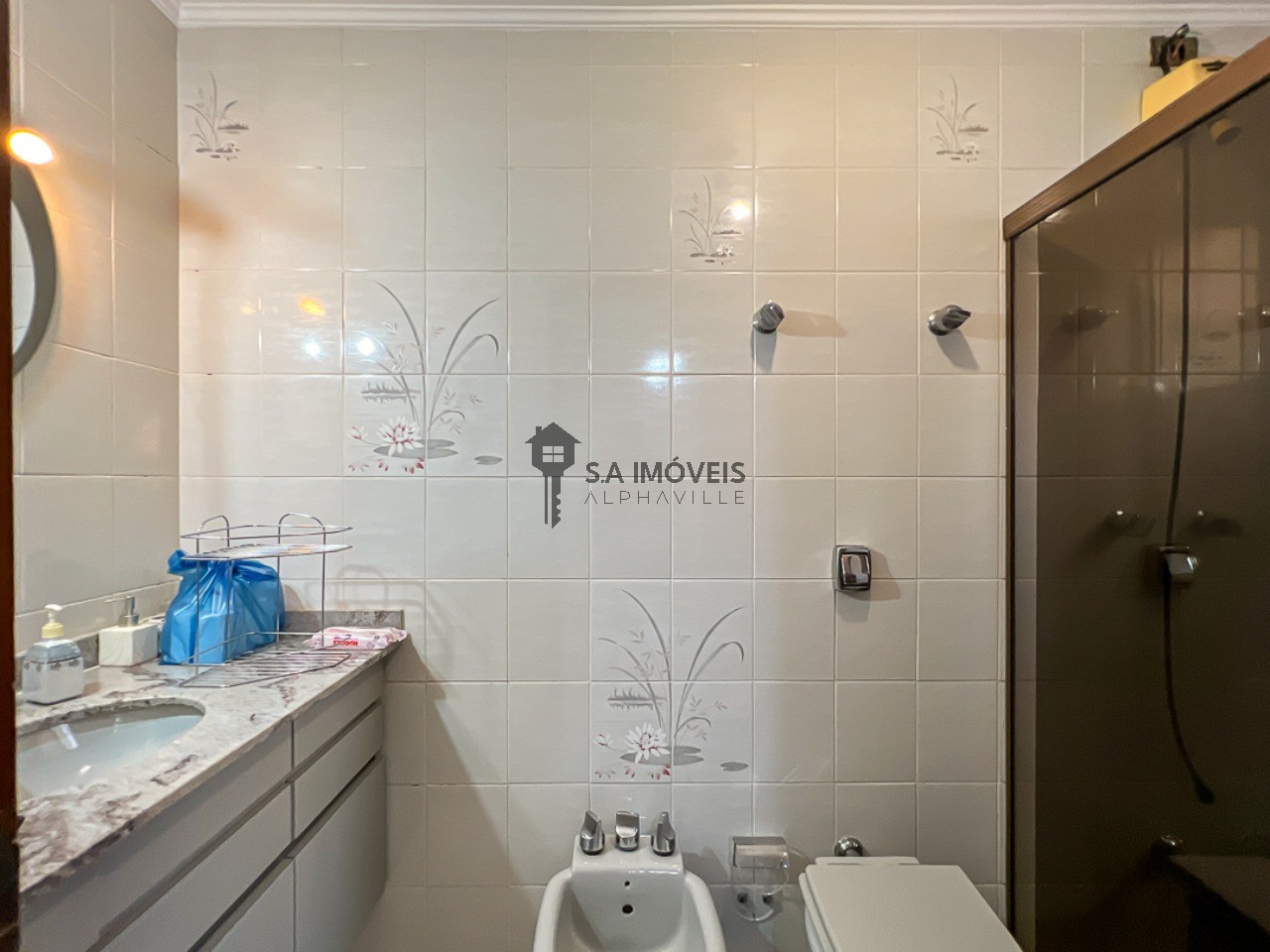 Casa, 4 quartos, 337 m² - Foto 48