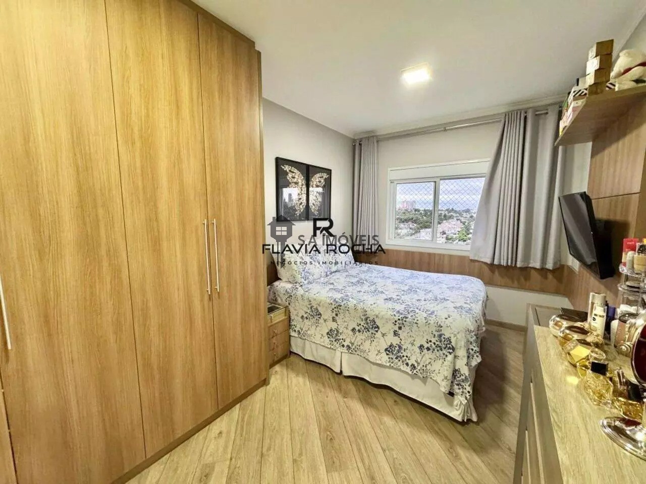 Apartamento, 2 quartos, 66 m² - Foto 4