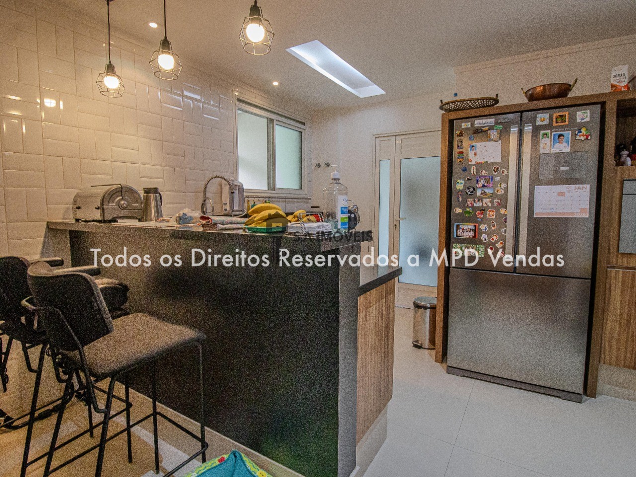 Apartamento, 4 quartos, 200 m² - Foto 6