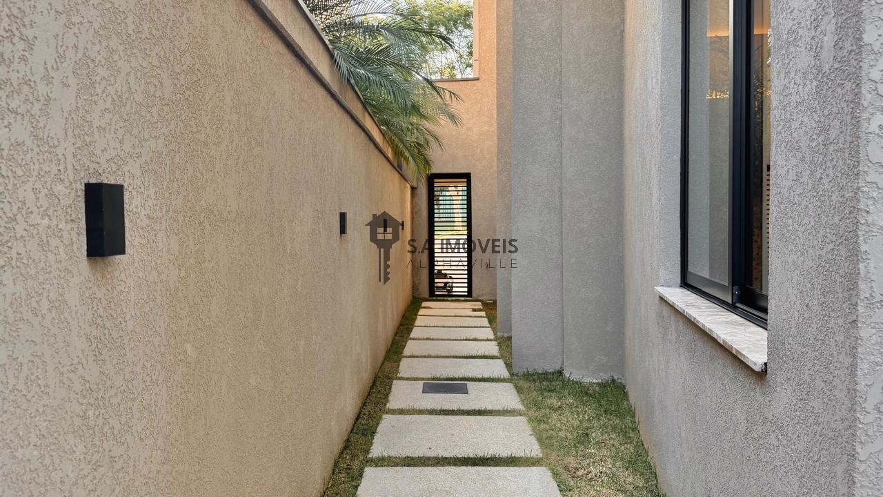 Casa de Condomínio, 4 quartos - Foto 64