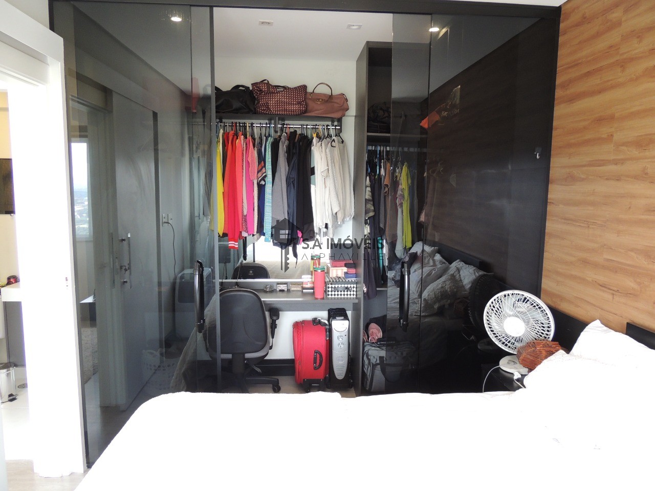 Apartamento, 1 quarto, 49 m² - Foto 18