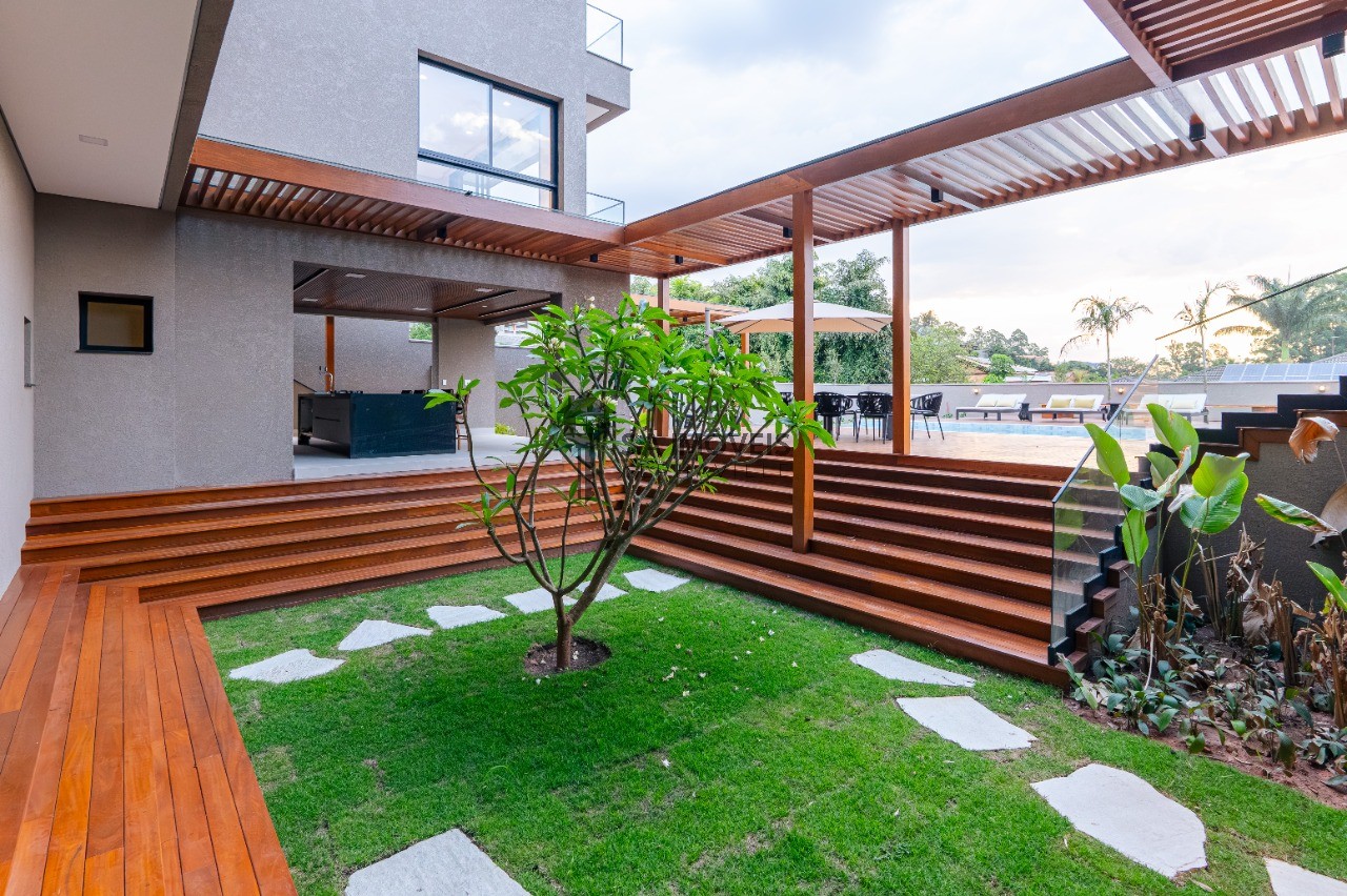 Casa de Condomínio, 5 quartos - Foto 68
