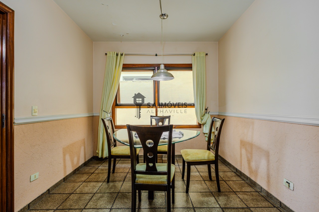 Casa, 4 quartos, 360 m² - Foto 14
