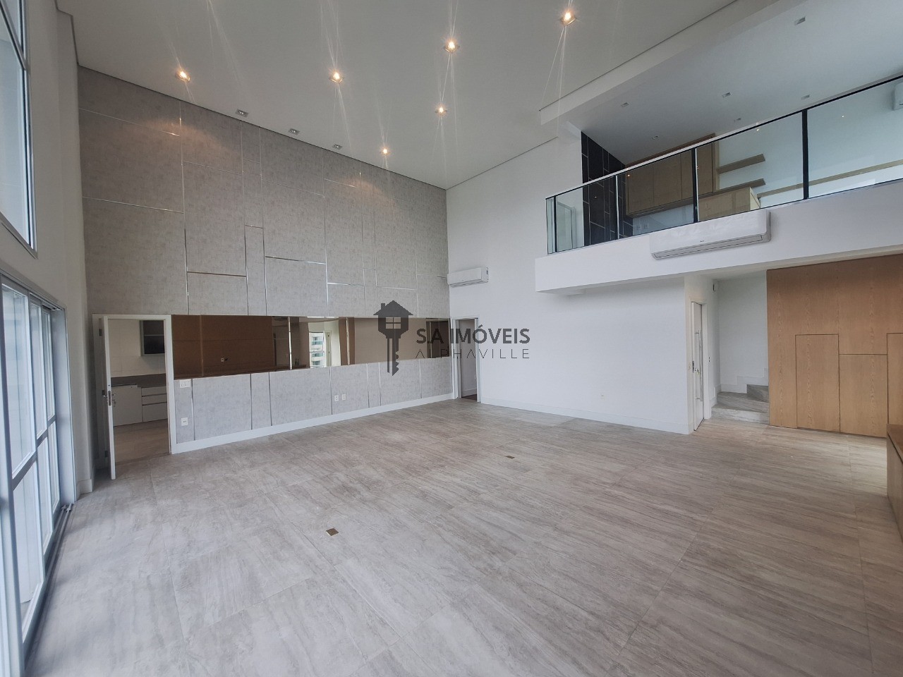 Apartamento, 3 quartos, 388 m² - Foto 2