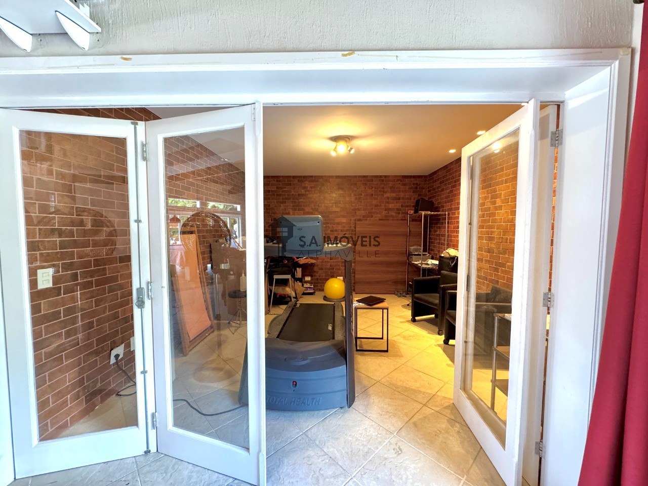 Casa de Condomínio, 6 quartos - Foto 32