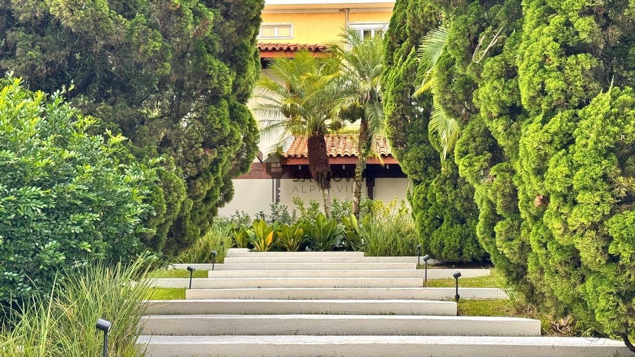 Casa de Condomínio, 5 quartos - Foto 34