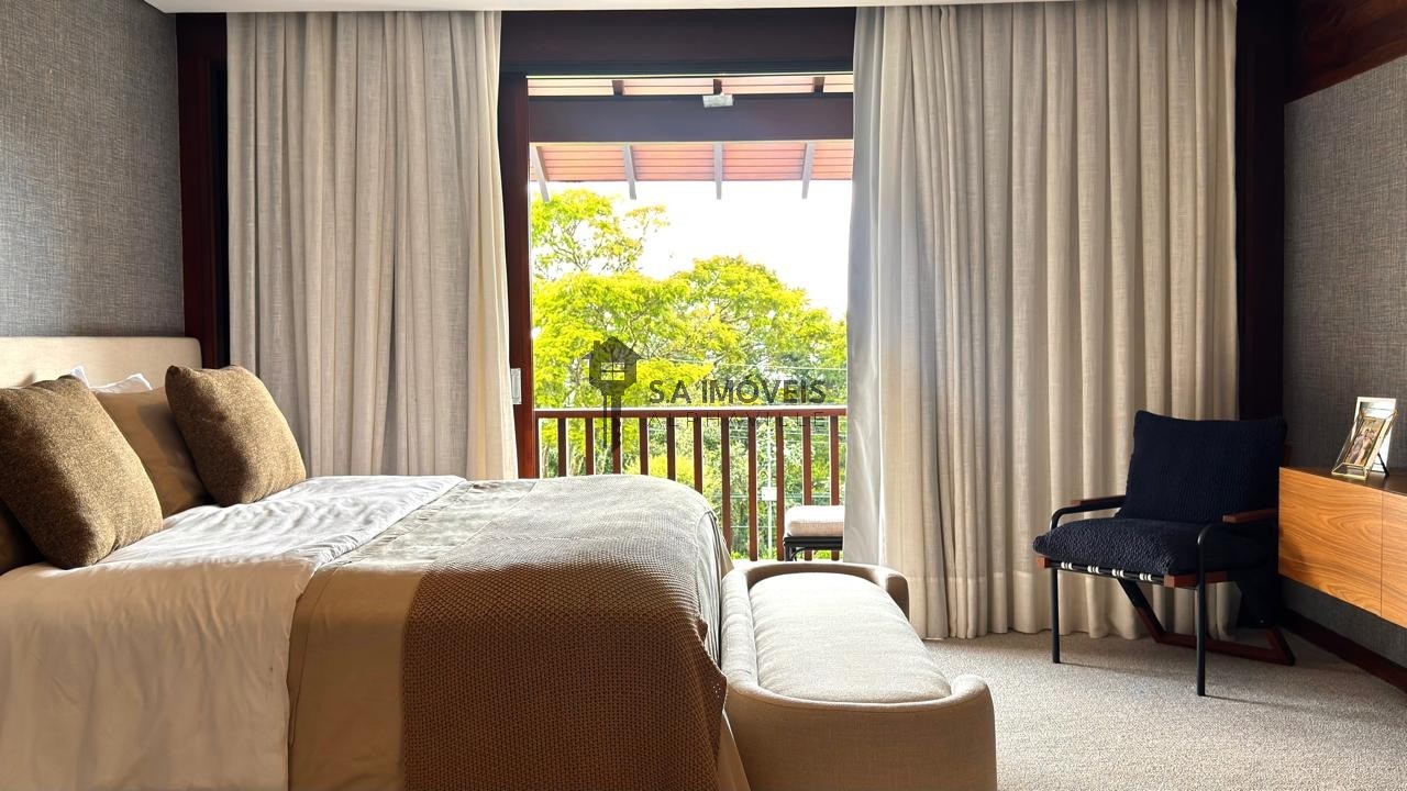 Casa de Condomínio, 5 quartos - Foto 50