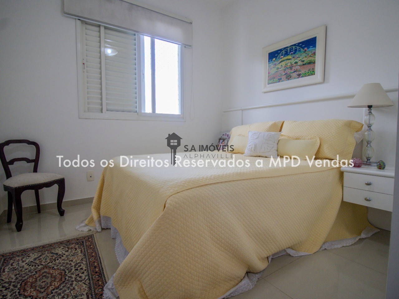 Apartamento, 2 quartos, 100 m² - Foto 20