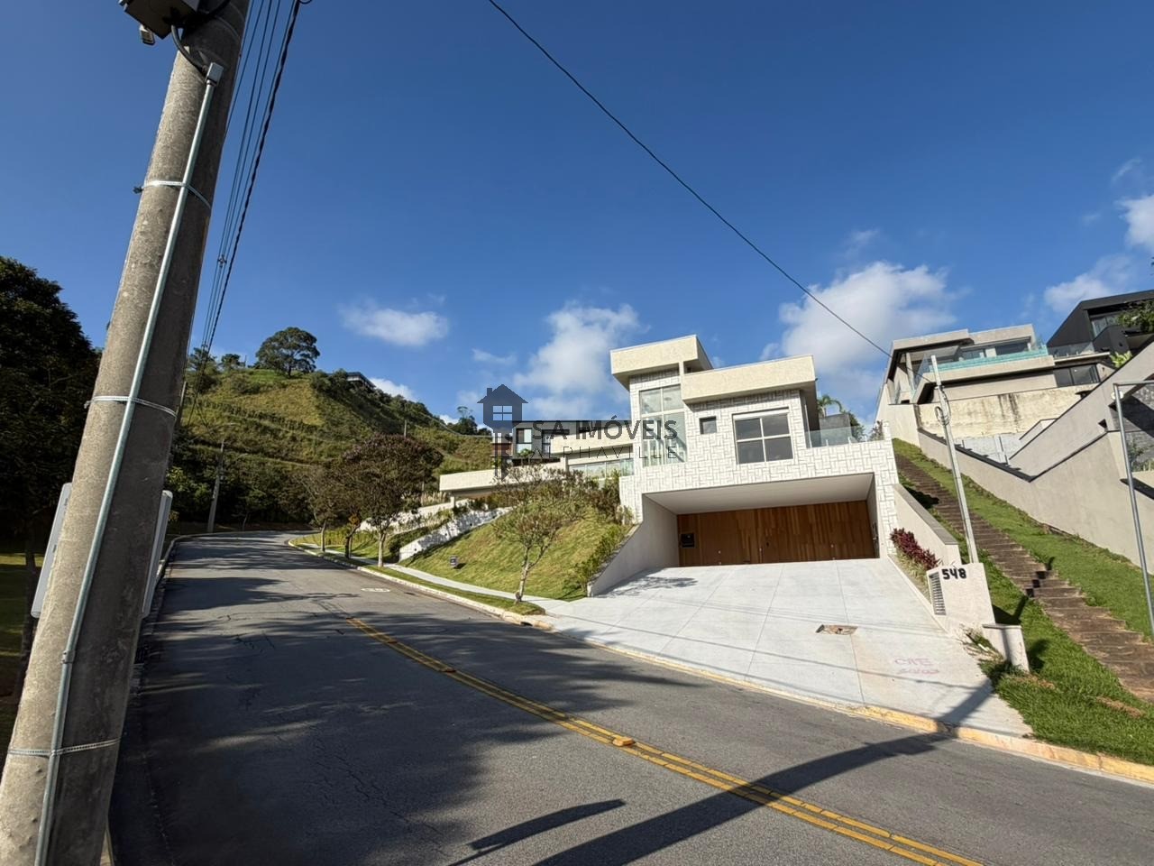 Casa de Condomínio, 3 quartos - Foto 13