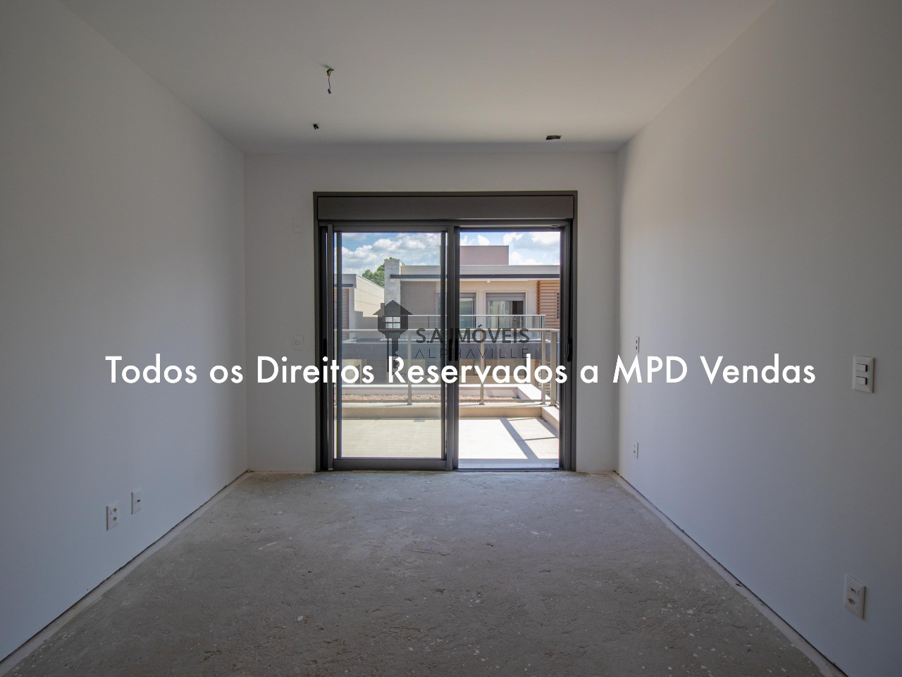 Casa de Condomínio, 3 quartos - Foto 52