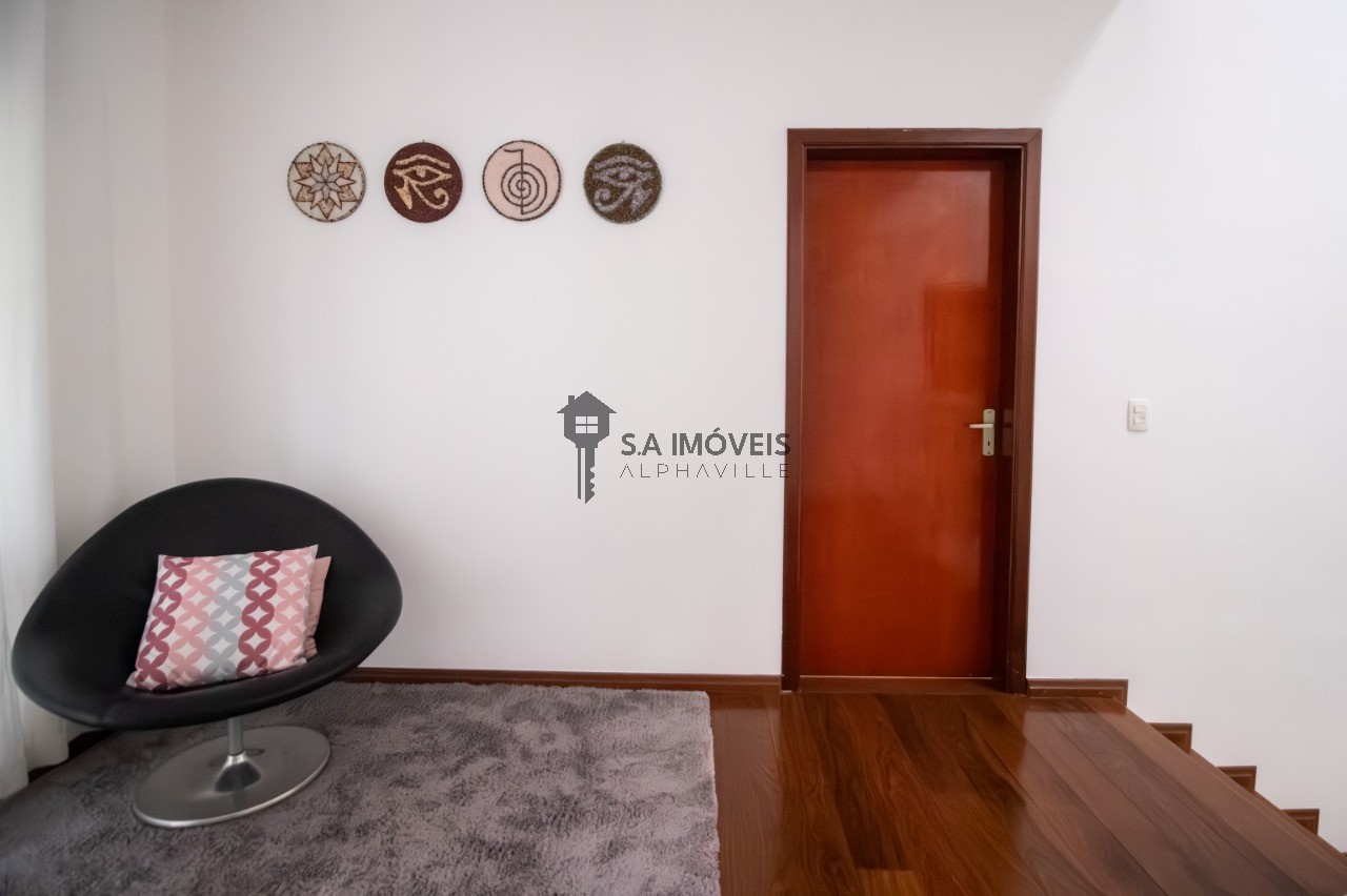 Casa de Condomínio, 4 quartos - Foto 64