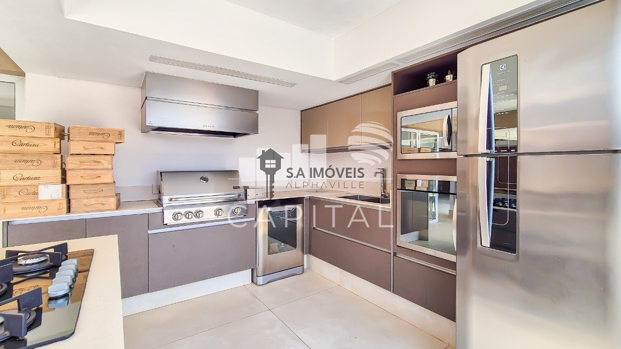 Casa, 4 quartos, 450 m² - Foto 25