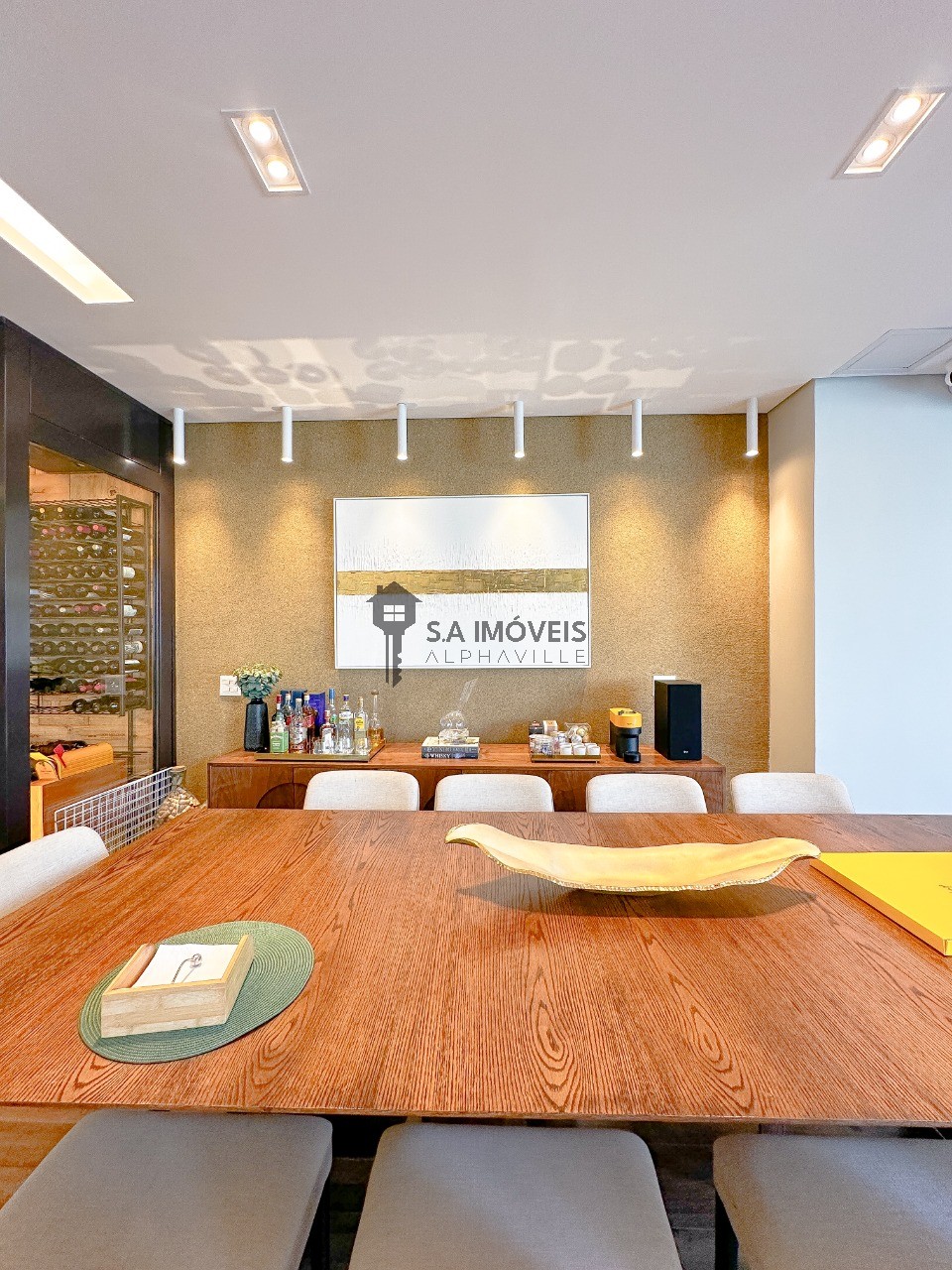 Casa de Condomínio, 3 quartos - Foto 52