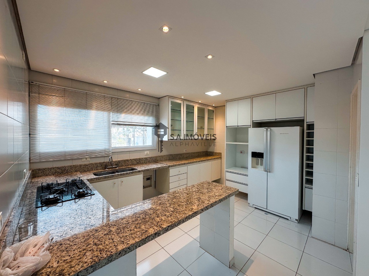 Casa, 4 quartos, 340 m² - Foto 17