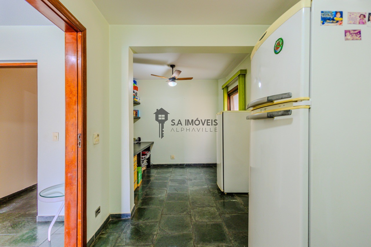 Casa, 4 quartos, 360 m² - Foto 12